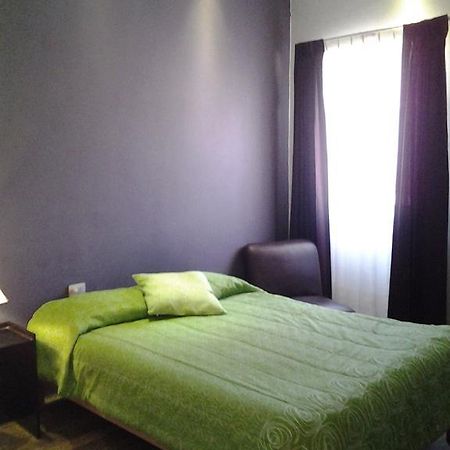 Cabu Hostel Arequipa Room photo