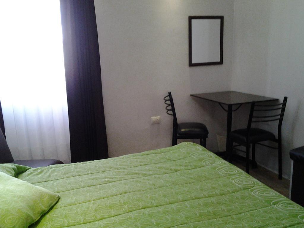 Cabu Hostel Arequipa Room photo