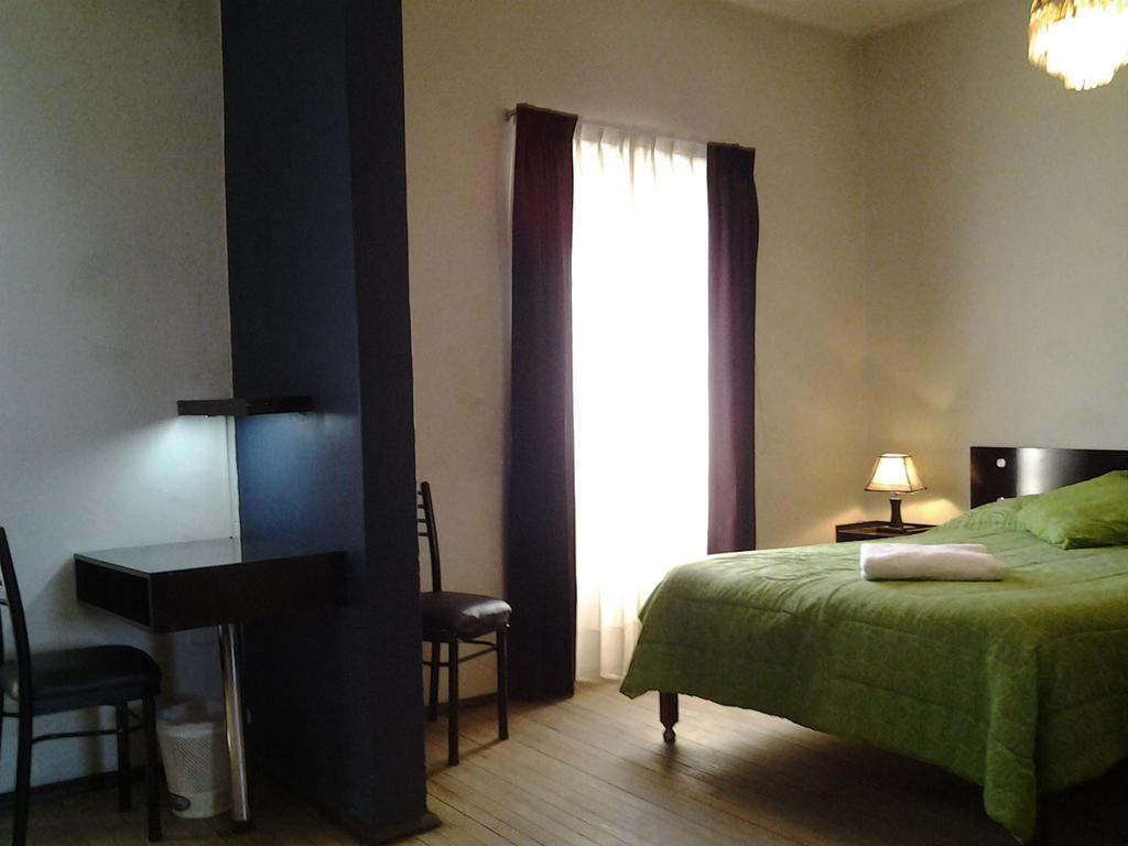 Cabu Hostel Arequipa Room photo