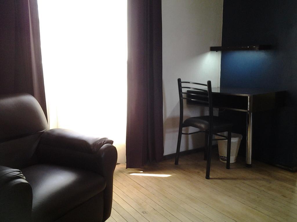 Cabu Hostel Arequipa Room photo
